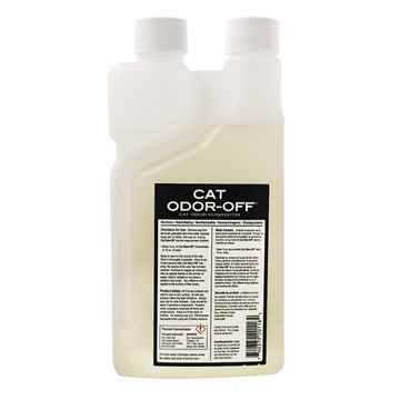 Picture of CAT ODOR OFF CONCENTRATE - 16oz
