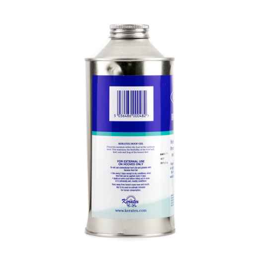 Picture of HOOF GEL Keratex - 1 Litre (dg)