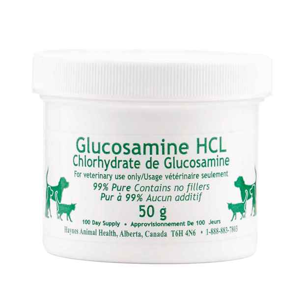 Picture of GLUCOSAMINE HCL CANINE