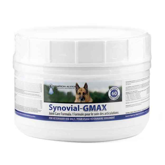 Picture of SYNOVIAL G-MAX SOFT CHEWS