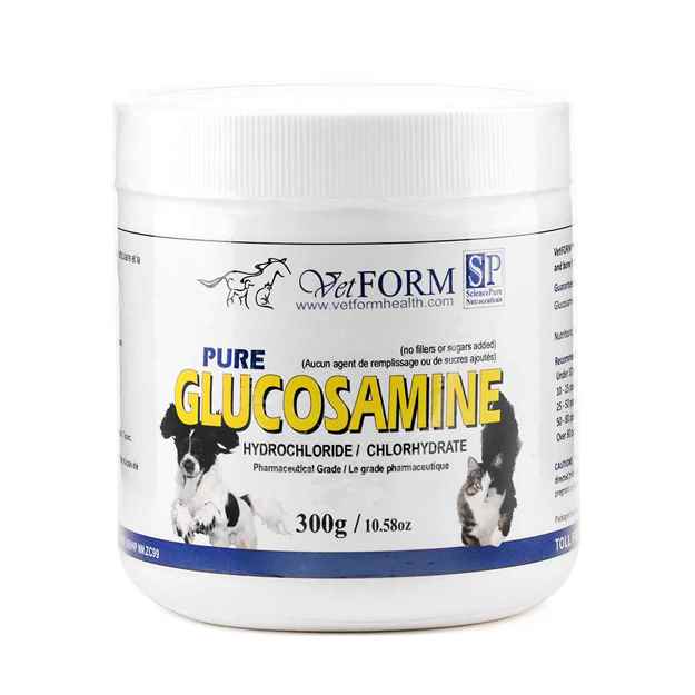 Picture of GLUCOSAMINE HCL SCIENCEPURE