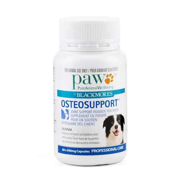 Picture of OSTEOSUPPORT CAPS for DOGS and CATS