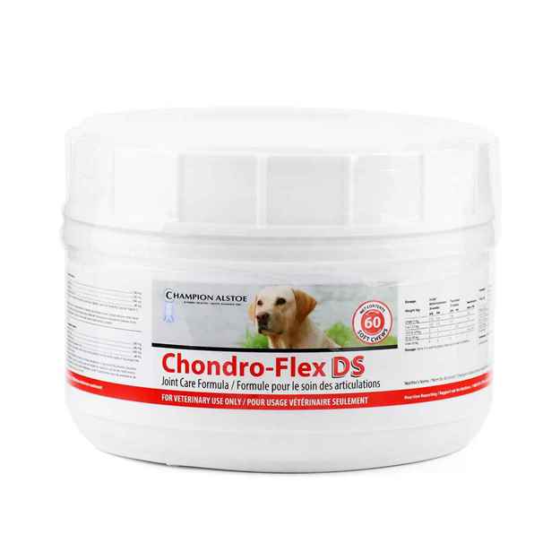 Picture of CHONDRO FLEX  SOFT CHEWS (60-240)
