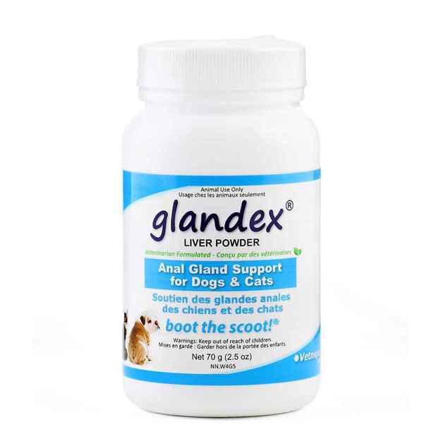 Picture of GLANDEX PRODUCTS