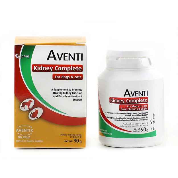 Picture of AVENTI KIDNEY COMPLETE for DOGS & CATS