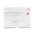Picture of SYRINGE Kruuse Disp 30/34cc graduation Centric Tip with Luer Lock Adapter - 50's
