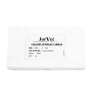 Picture of NEEDLE HYPO ss 12g x 0.75in (J174EB) - 12/pk 