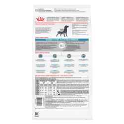 Picture of Royal Canin Veterinary Diet SELECTED PROTEIN RC Dry Dog Food - 8kg