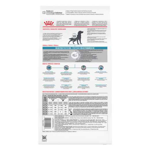 Picture of CANINE RC SELECTED PROTEIN RC - 8kg