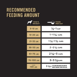 Picture of Purina Pro Plan Active 27/17 Adult Chicken & Rice Dry Dog Food- 17kg