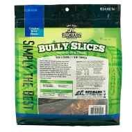 Picture of TREAT CANINE REDBARN BULLY SLICES BULLY ORIGINAL - 9oz