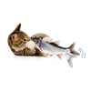 Picture of TOY CAT PETGRAVITY PLUSH DANCING FISH - 12in