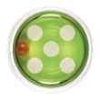 Picture of TOY CAT CATIT 2.0 BALL DOME with SWIVELING PLATE