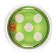Picture of TOY CAT CATIT 2.0 BALL DOME with SWIVELING PLATE
