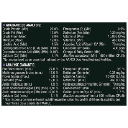 Picture of Purina Pro Plan Active 27/17 Adult Small Bite Lamb & Rice Dry Dog Food – 17kg