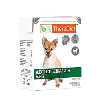 Picture of CANINE RAYNE ADULT HEALTH RSS STEW - 12 x 354gm