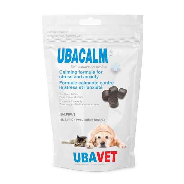 Picture of UBACALM SOFT CHEWS