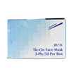 Picture of MASKS SURGICAL 3-Ply w/ TIES (J0731) - 50/box