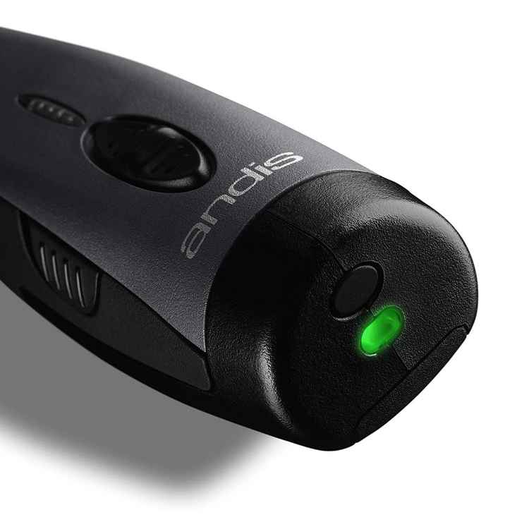 Picture of CLIPPER ANDIS PULSE ZR II Replacement DBLC2 Lithium Ion Battery 