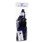 Picture of MUZZLE NYLON CANINE SET OF 5 (J0169Q) - 5/set
