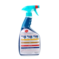 Picture of SIMPLE SOLUTION STAIN & ODOR REMOVER Oxy Charged - 32oz / 945ml