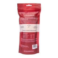 Picture of ROLLOVER BEEF STUFF CHEWBIES Large - 2/pk
