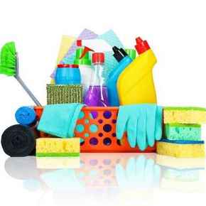 Picture for category Cleaning &amp; Household Supplies
