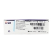 Picture of SPINAL NEEDLE 25g x 1in - 10/pkg
