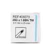 Picture of SPINAL NEEDLE 25g x 1in - 10/pkg