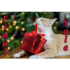 Picture for category Happy Holidays FINAL SALE