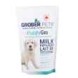 Picture of PUPPYGRO GROBER MILK REPLACER - 450g