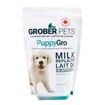 Picture of PUPPYGRO GROBER MILK REPLACER - 450g