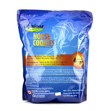 Picture of HORSE COOKIES - 2kg