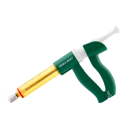 Picture of SYRINGE PRIMA SHOT REPEATER - 50ml