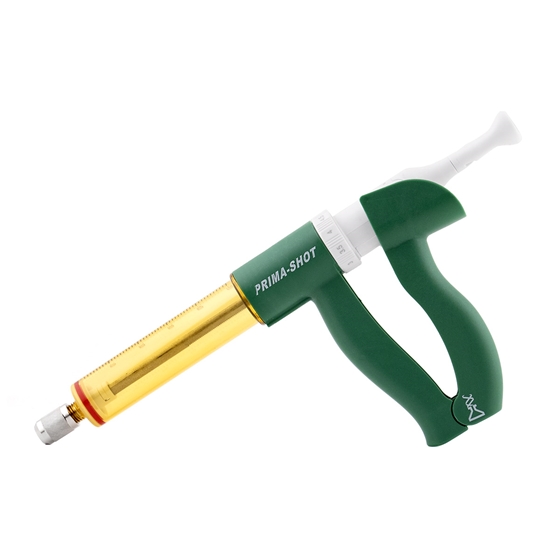 Picture of SYRINGE PRIMA SHOT REPEATER - 50ml