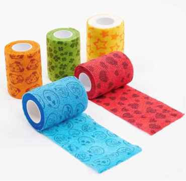 Picture for category Bandaging Supplies