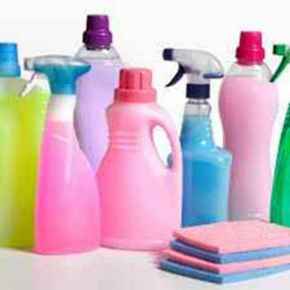 Picture for category Cleaning & Household Supplies