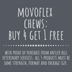 Picture of MOVOFLEX SOFT CHEWS