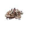 Picture of LIVING WORLD SMALL ANIMAL CHEWS Dried Coconut Slices(61111) - 45g