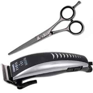 Picture for category Scissors, Clippers & Clipper Asscessories