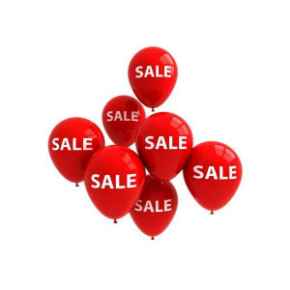 Picture for category Monthly Special