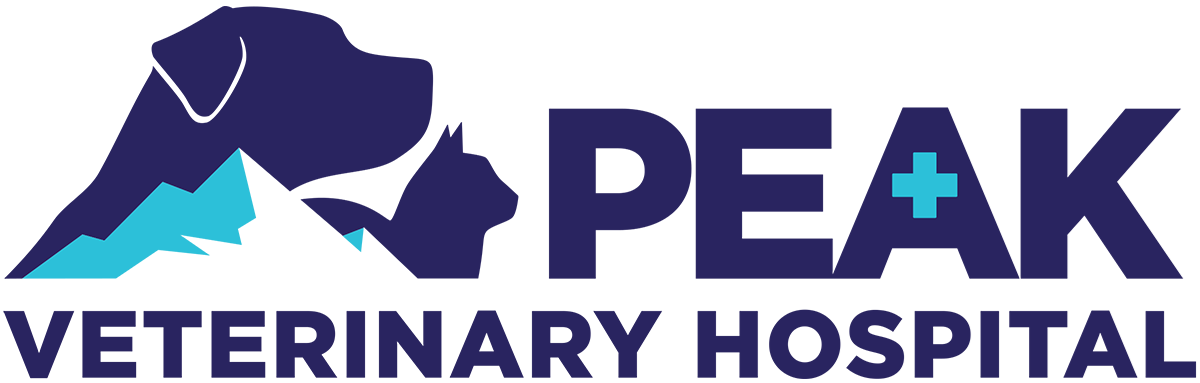 Peak Veterinary Hospital