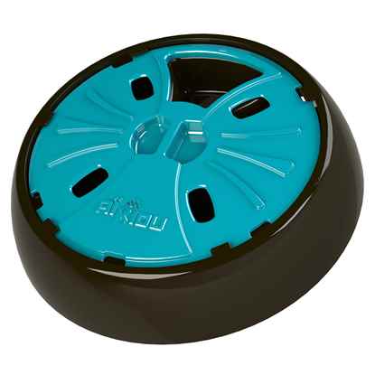 Picture of BOWL AIKIOU CANINE JR INTERACTIVE FEEDER - Blue