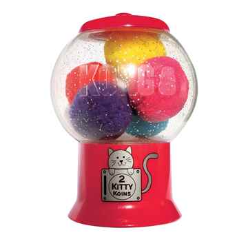 Picture of TOY CAT KONG Catnip Infuser