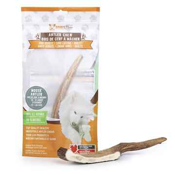 Picture of TREAT CANINE Moose Antler Chew X Large - 1/2 lb
