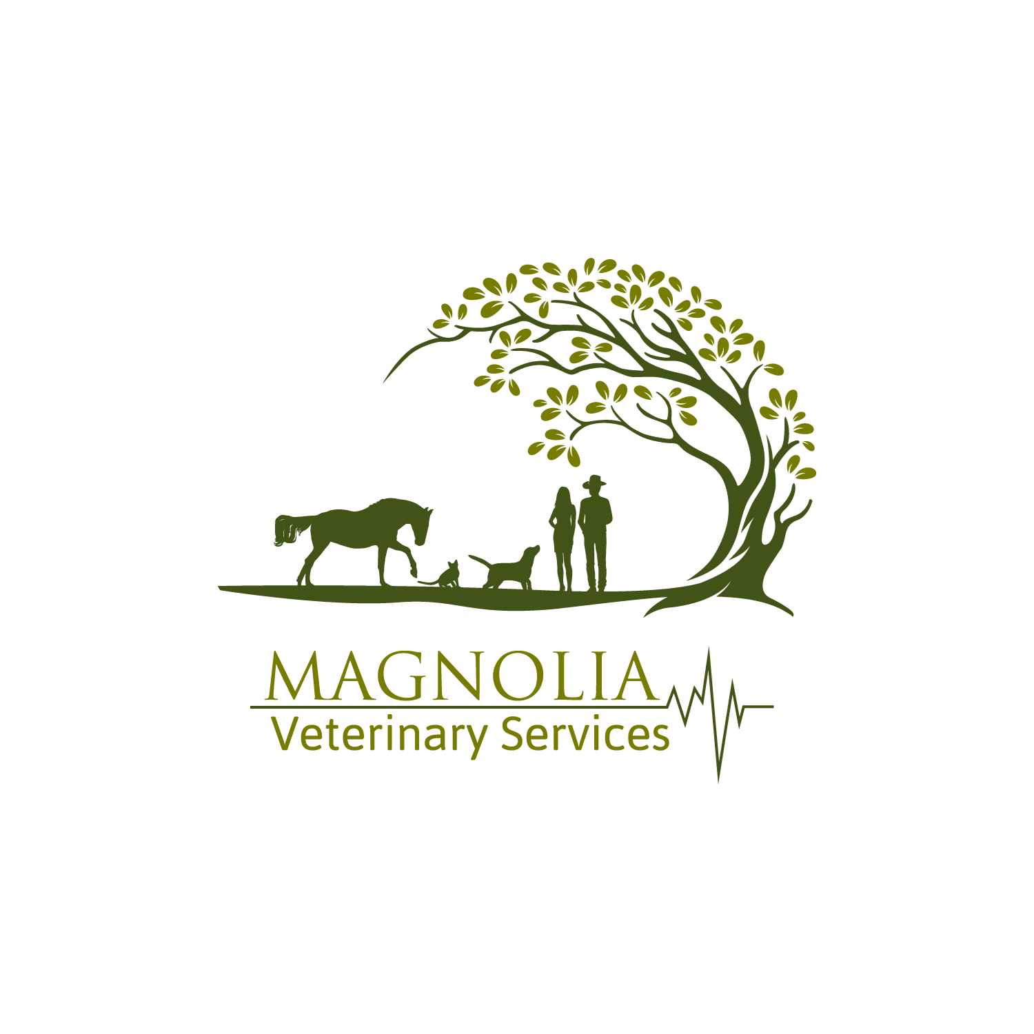 Magnolia Veterinary Services