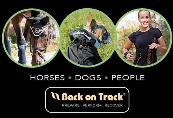 Picture for category Back On Track Products