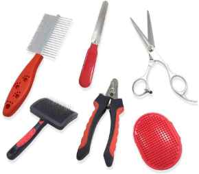 Picture for category Grooming