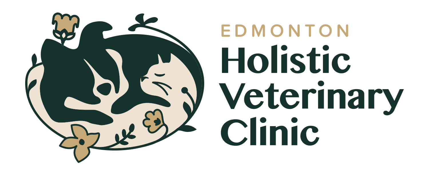 Edmonton Holistic Veterinary Clinic