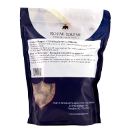 Picture of ROYAL EQUINE HORSE CRUNCH TREAT Orchard Apple - 908g/2lb